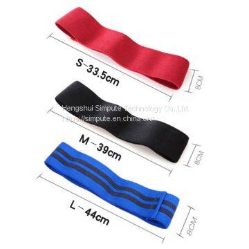 Exercise Resistance Bands