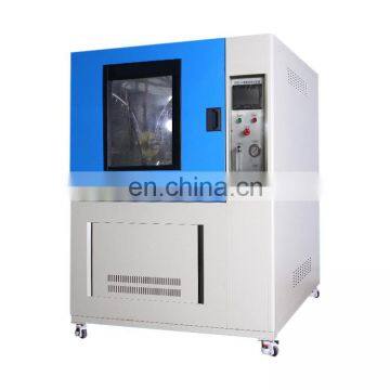 Liyi IP Test Equipment, IPX7 Waterproof Test Chamber