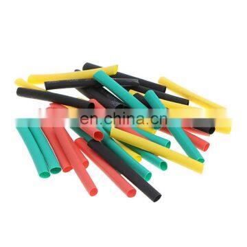 Hampool Better Quality Different Sizes Colorful Single Wall Automotive Heat Shrink Tube photo-4