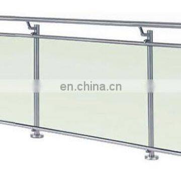 Stainless Steel End Cap For Slot Pipe Slot Pipe Handrail photo-6