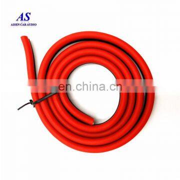 8AWG/10AWG/12AWG/14AWG/16AWG/18AWG/20AWG/22AWG/24AWG Flexible PVC Speaker Cable