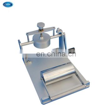 High Quality ISO Cobb Paper Water Absorption Test Machine