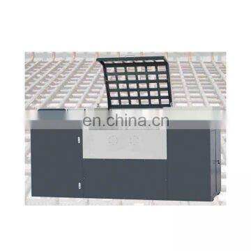 Fully Automatic Bending Rebend Test Machine for Reinforcement Steel photo-5