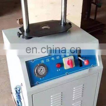 Electric Universal Extruder photo-5