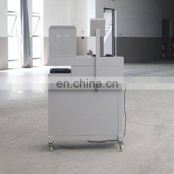 High Quality of Perfect Book Binding Machines photo-6