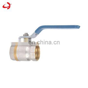 JD-4060 New design automated return ball valve manual