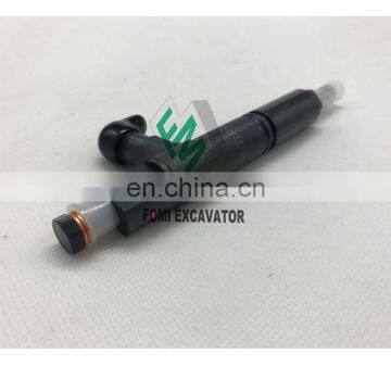 4LE1/4LE2 Engine Fuel Injector Nozzle Assy 8-98092821-1