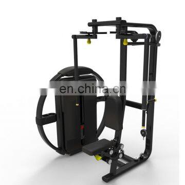 Commercial Strength fitness Gym Equipment REAR DELT/PEC FLY for new gym setup