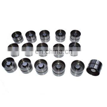 16Pcs For 90-93 1.6 Mazda Miata MX5 B6 DOHC Lash Adjuster Lifters Tappets LF6007