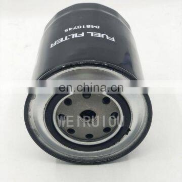 Truck Diesel Engine Fuel Filter FF5471 84818745 photo-4