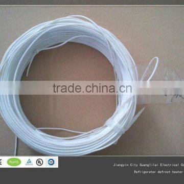 Silicon Rubber Heater Wire