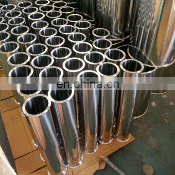 Stainless Steel 3"x18" Material Tube Column Bho Extractor Tube Essential Oil Extractor Distiller photo-4