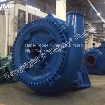 Tobee® WN Dredge Pumps