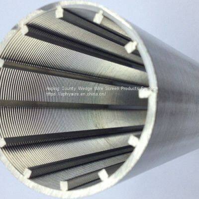 Well Screen Pipe / Filteration Element photo-2