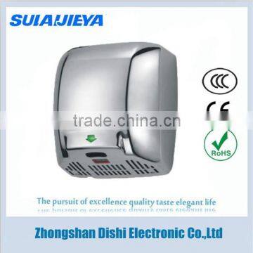 Rohs Certificate High Speed Electric Hand Dryer photo-2