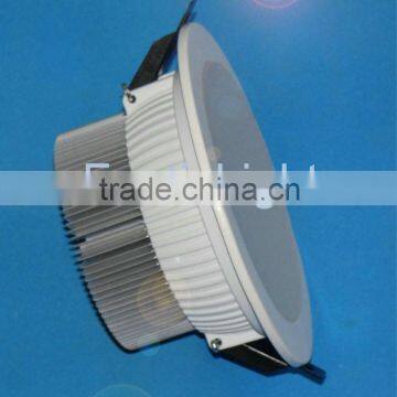 COB Downlight 32W