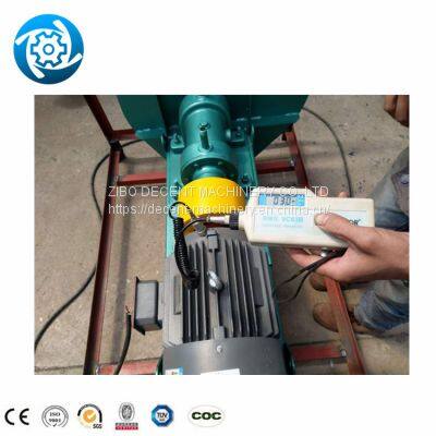 1500mm Industrial Gas Blower China Motor AC Centrifugal Fan