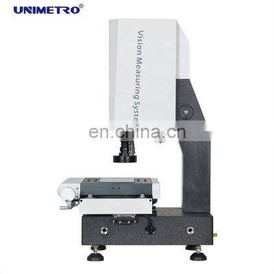 Manual Vision Measuring Machine Optics Instruments VMM Instruments Measuring Coordinate Measuring Machine photo-4