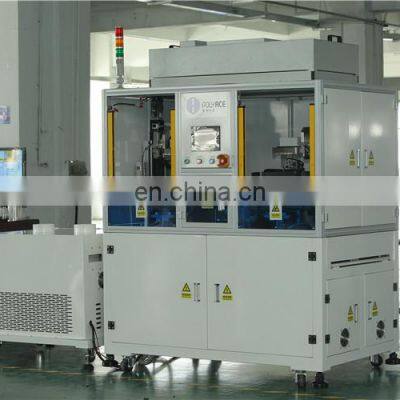 Large Negative Pressure Full Automatic 3D Laminating Machine photo-3