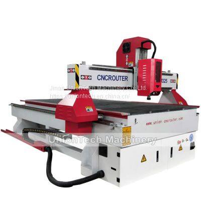 High Speed Chinese Panel Furniture Carving Machine CNC Router For Sale