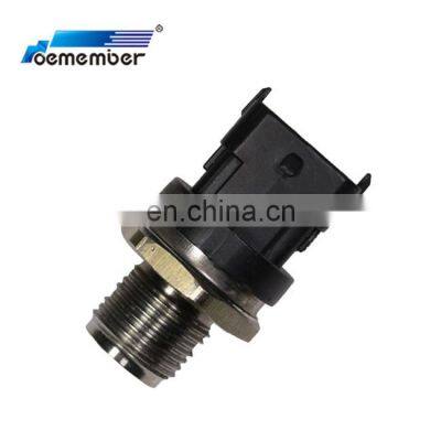 Testing Fuel Rail Pressure Sensor Engine Auto New For Bosch Fuel Rail Pressure Sensor 0281006824 For Trucks