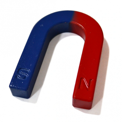 Hot Sales Education Teaching AlNiCo Magnet for Kids photo-3