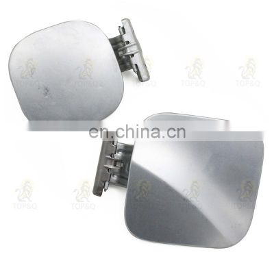 Suitable for Great Wall Haval H8 H9 fuel tank cap fuel tank door assembly door tank outer cover