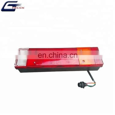 Led Combination Rear Light Oem 1625986 for DAF Truck Model Tail Lamp