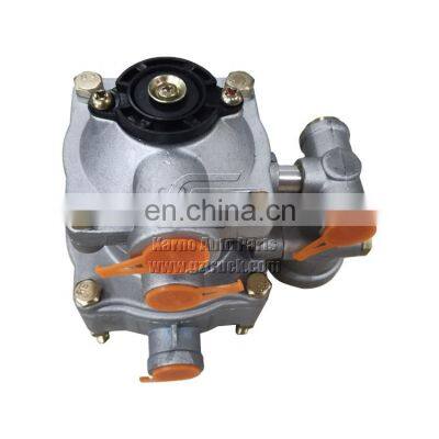 Клапан управления прицепом Oem 1607887 1607888 1518264 4773986 0034310205 5010056221 для грузовика VL DAF IVEC