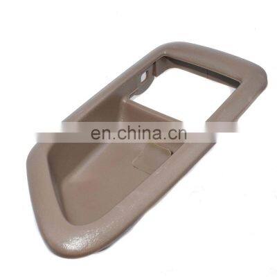 Free Shipping!Inside Interior Door Handle BEIGE LEFT FOR 1997-2001 Toyota Camry 69278-32020