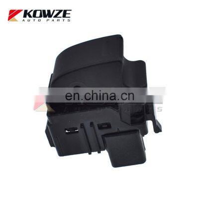 Electric Power Window Master Switch for Toyota Hilux Vigo TGN16 TGN26 KUN15 KUN35 84810-0K010