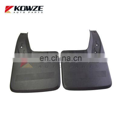 Mudguard For Toyota Hilux Revo 76622-0K140 76621-0K140 76626-0K240 76625-0K240 photo-5