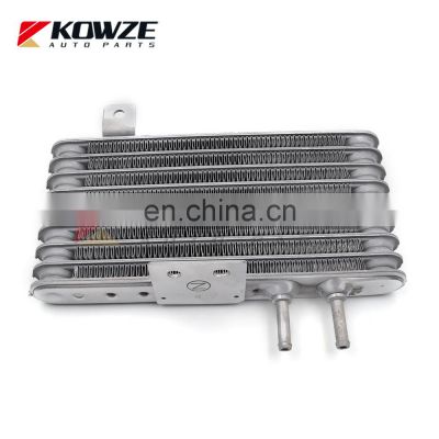 Auto Transmission Fluid ATF Oil Cooler For Mitsubishi 4X4 Pickup L200 Triton 2005-2015 KB4T KA4T 2920A103