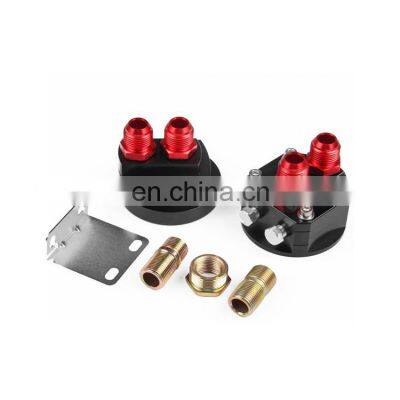 Adapter for General Oil Temperature Gauge Basic Oil Cake General Oil Pressure Gauge of Modified Car