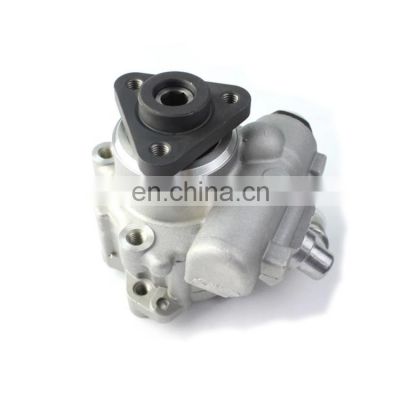 Power steering pump 8D0145177D 8E0145156T 8E0145155 8D0145177Q 8D0145156TX 8D0145145L for VW PASSAT Variant