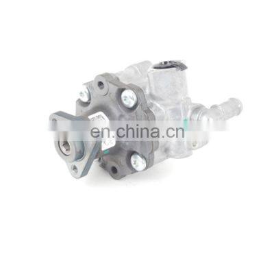 8R0145154C 8R0145155P 8R0145155T 8R0145155J NEW Power Steering Pump ASSY For AUDI Q5 (8RB) 3.2 2008 photo-4