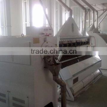 High Quality Rice Processing Unit 15-20 T/d photo-4