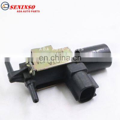 Original New Vapor Canister Vent Valve  OEM 25860-20040 184600-4240 25860 20040 Solenoid For Toyota GRMN86 2016-up