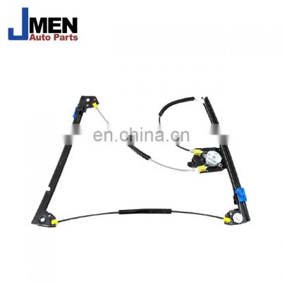 JMRU-WR039CM Window Regulator for RENAULT LAGUNA 01-07 4D-FL W/COMFORT MOTOR 8200000937