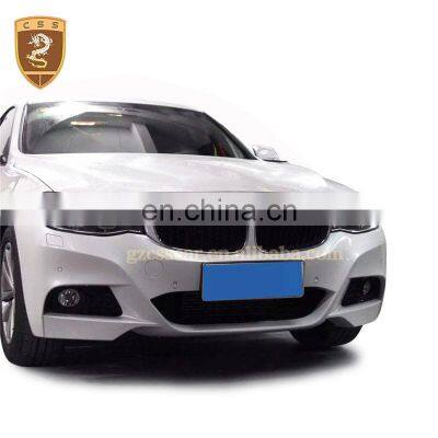 Best Price Car Bumper Guard for BNW 3 Series GT F34 to MT Style Body Kit photo-3