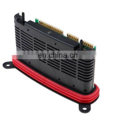 100013818 63117355073 For BMW F32 F33 F36 F15 F16 BI XENON MODULE/LEAR/TMS ECU OEM NEW 63117316187 photo-2