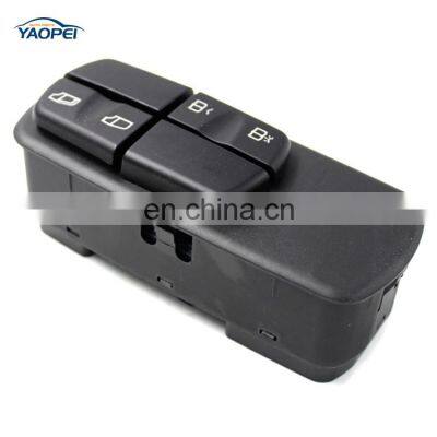 0025452013 New Power Window Switch Electric Window Switch Master Window Switch For Mercedes-Benz Truck