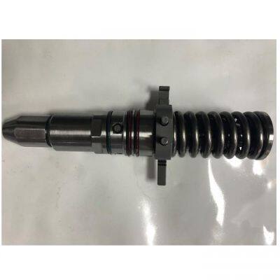 High quality excavator engine parts fuel injector assembly 4P9075