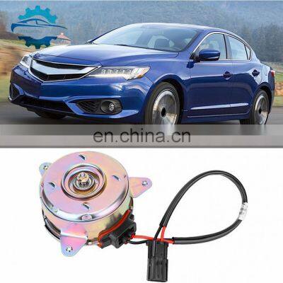 Automatic Car Parts 19030-5A4-H01/38616-5A4-H01 Suitable for Tl-x Accord Cr2 Cooling Fan Motor Motor photo-3