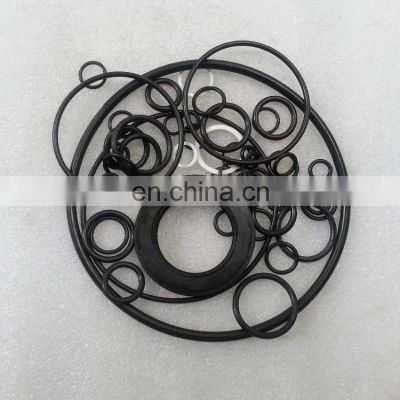 Excavator spare parts EC210B hydraulic pump K3V112DT seal kit