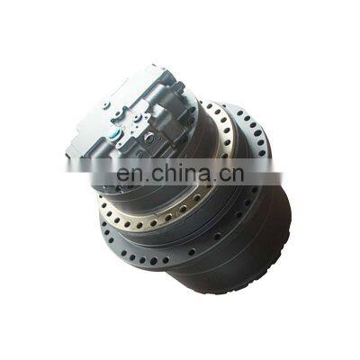 Final drive for  excavator Hanix travel device Kubota Sunward travel motor Sumitomo Mitsubishi hydraulic motor