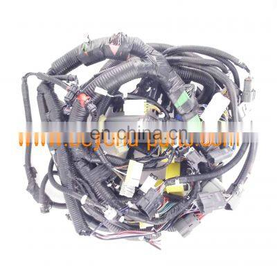 PC300-7 wire harness excavator 207-06-71110