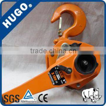 Lever Hoist 0.75T - 6T with G80 Chain