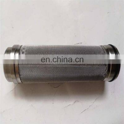 Hydraulic Tank Suction Strainer Return Oil Filter Element photo-2
