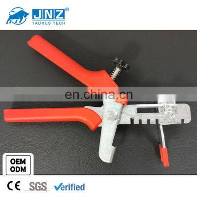 Floor Pliers Tiling Locator Tile Leveling System Ceramic Tiles Installation